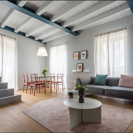 Heart Milan Apartments Porta Romana Extérieur photo