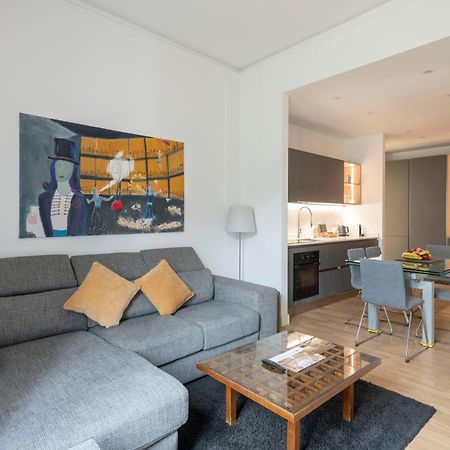 Heart Milan Apartments Porta Romana Extérieur photo
