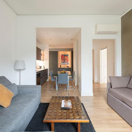 Heart Milan Apartments Porta Romana Extérieur photo