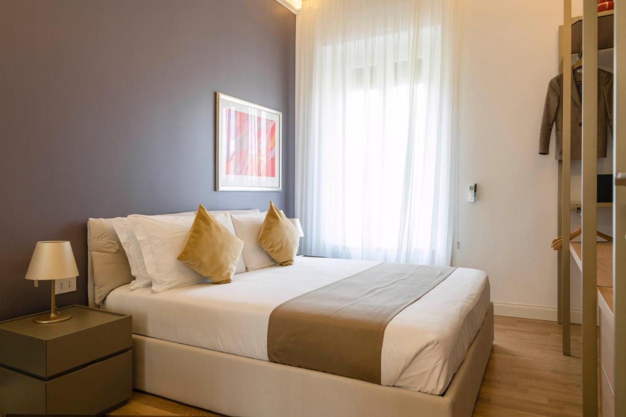 Heart Milan Apartments Porta Romana Extérieur photo