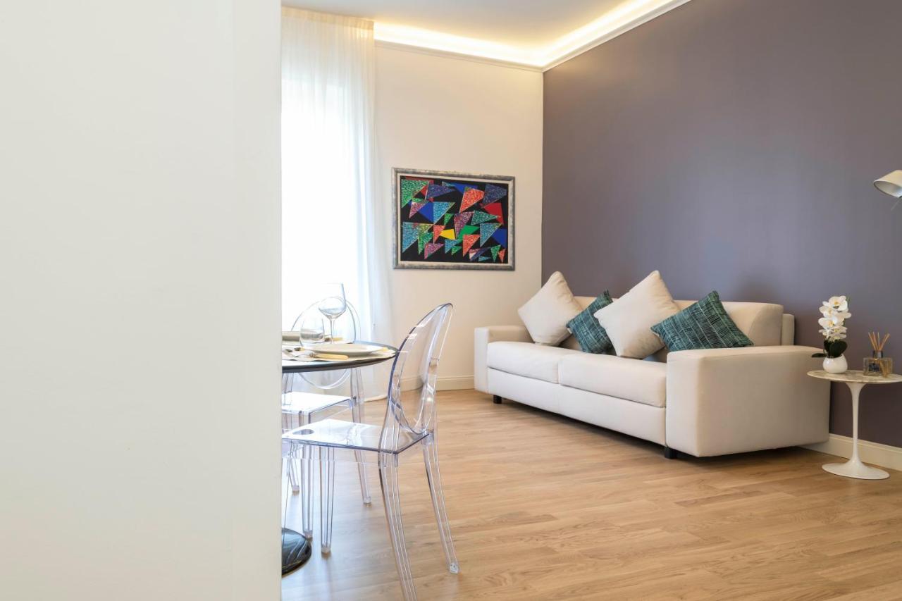 Heart Milan Apartments Porta Romana Extérieur photo