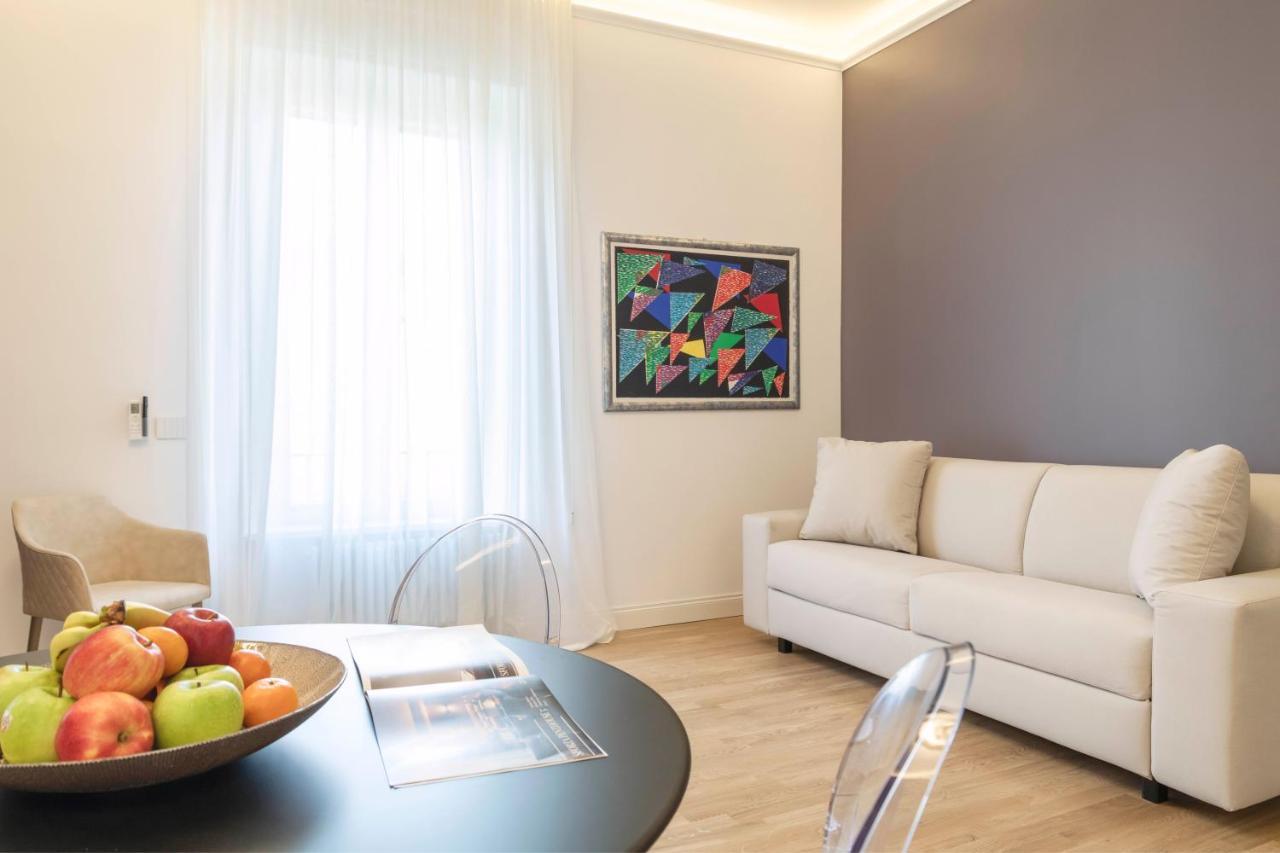 Heart Milan Apartments Porta Romana Extérieur photo