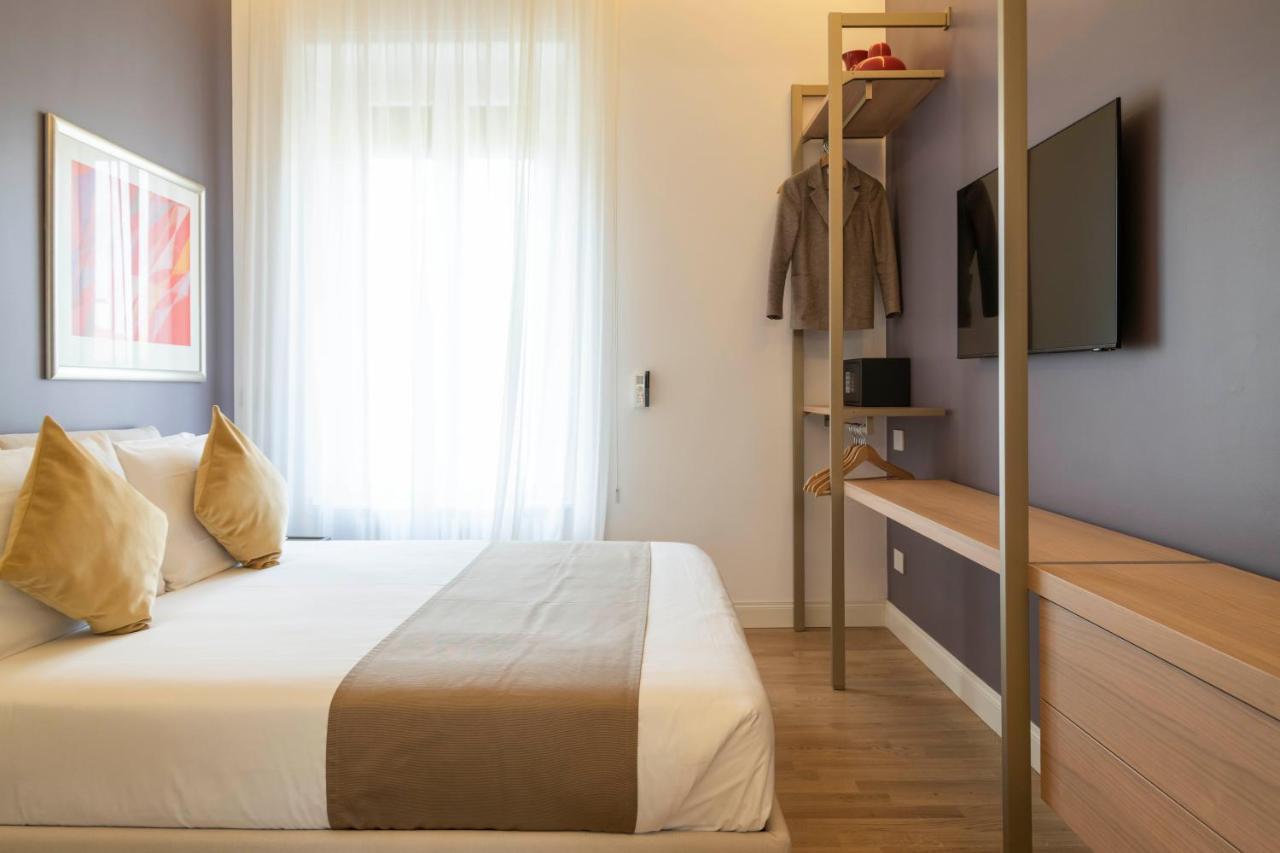 Heart Milan Apartments Porta Romana Extérieur photo