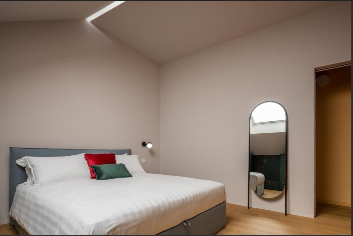 Heart Milan Apartments Porta Romana Extérieur photo