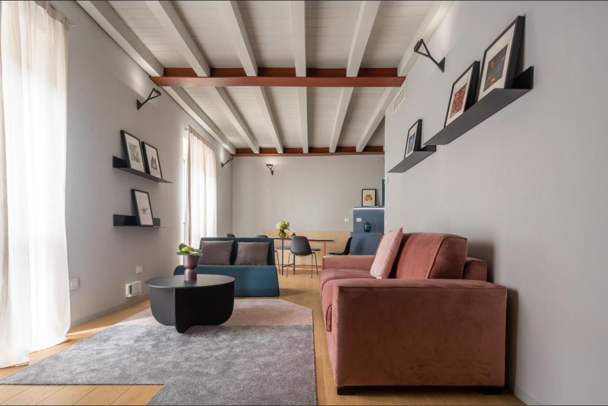 Heart Milan Apartments Porta Romana Extérieur photo
