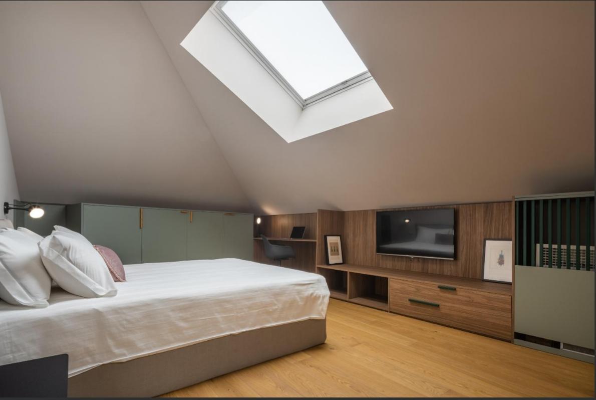 Heart Milan Apartments Porta Romana Extérieur photo