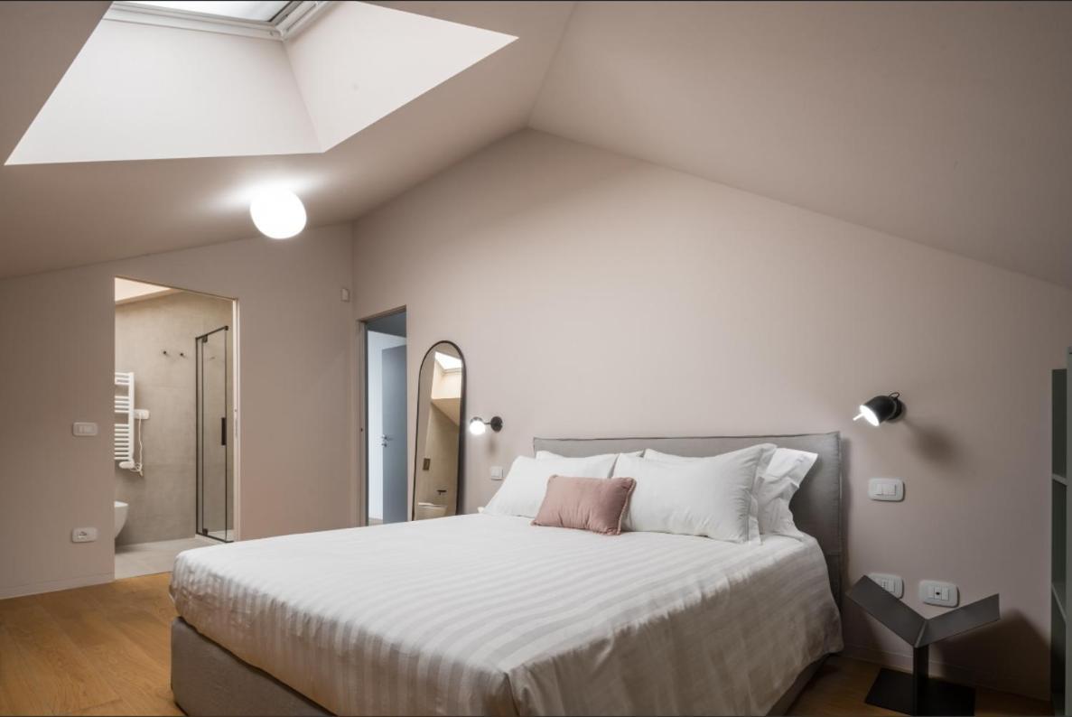 Heart Milan Apartments Porta Romana Extérieur photo