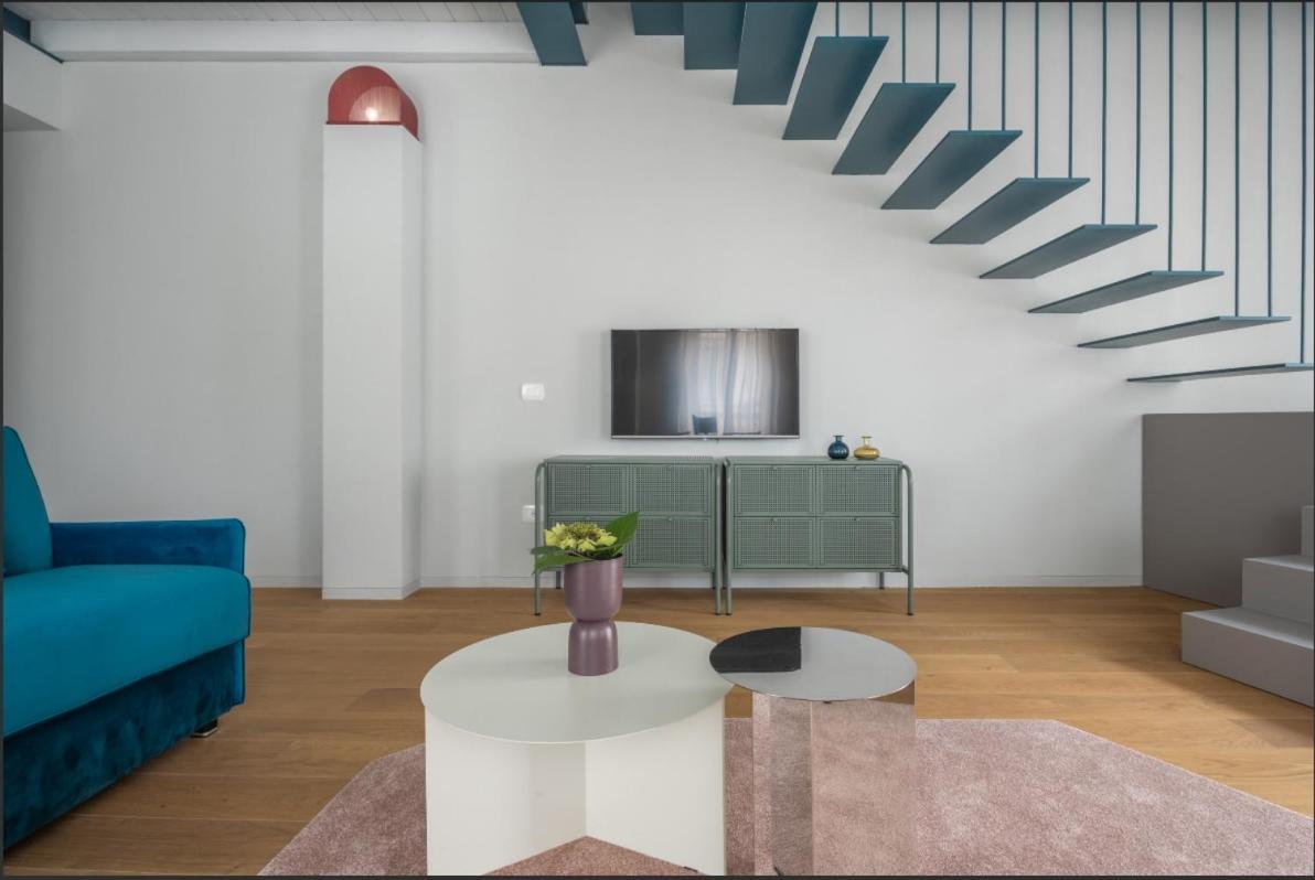 Heart Milan Apartments Porta Romana Extérieur photo