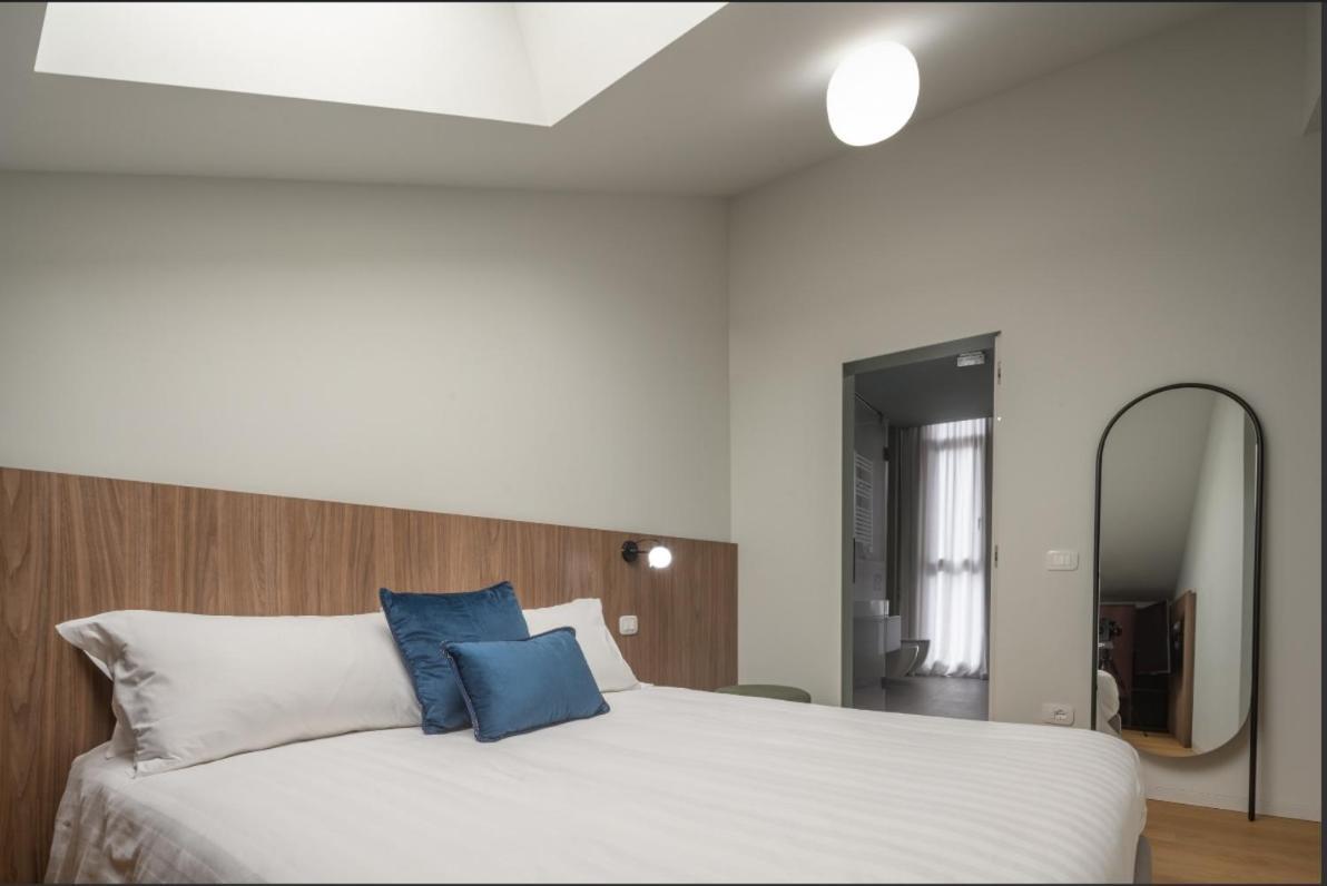 Heart Milan Apartments Porta Romana Extérieur photo