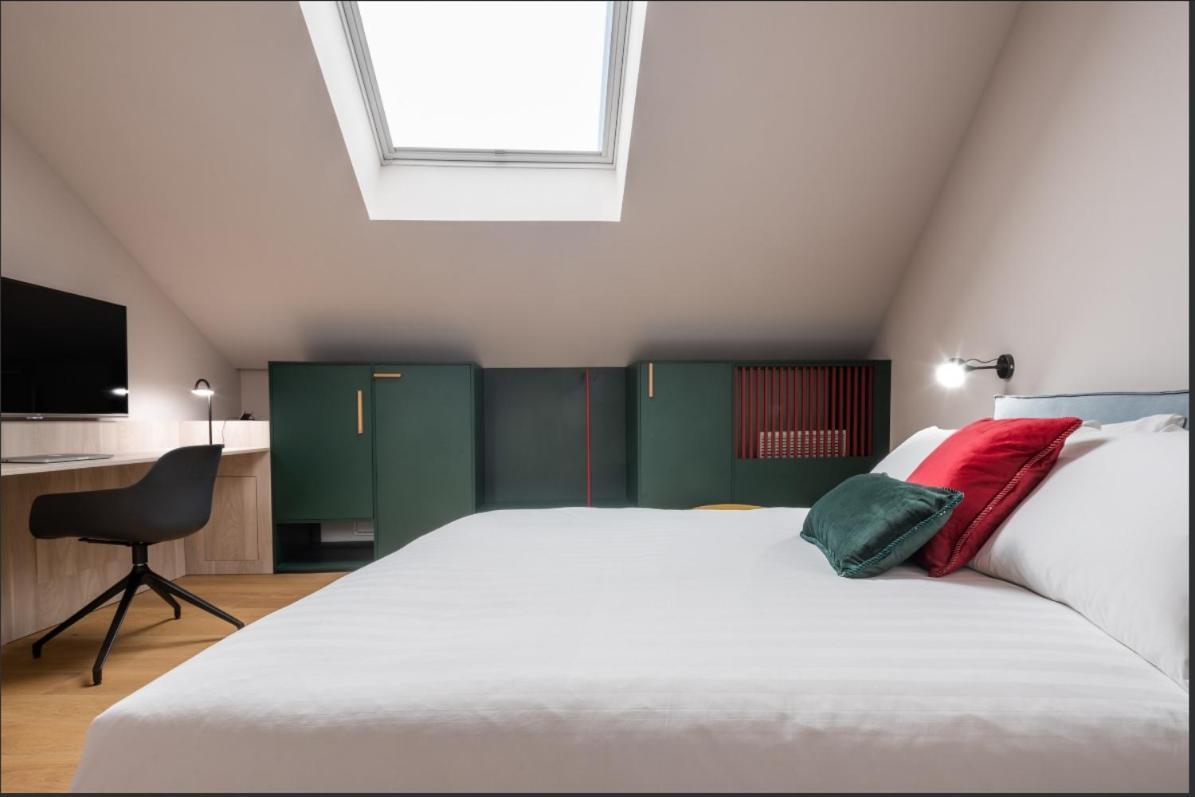 Heart Milan Apartments Porta Romana Extérieur photo