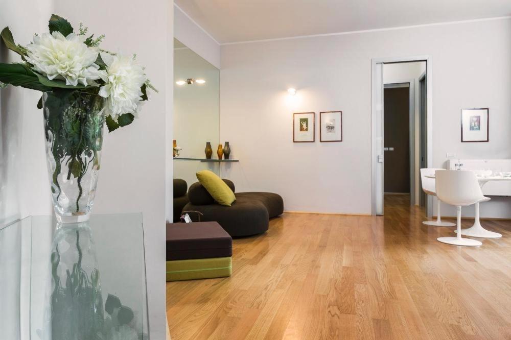 Heart Milan Apartments Porta Romana Extérieur photo