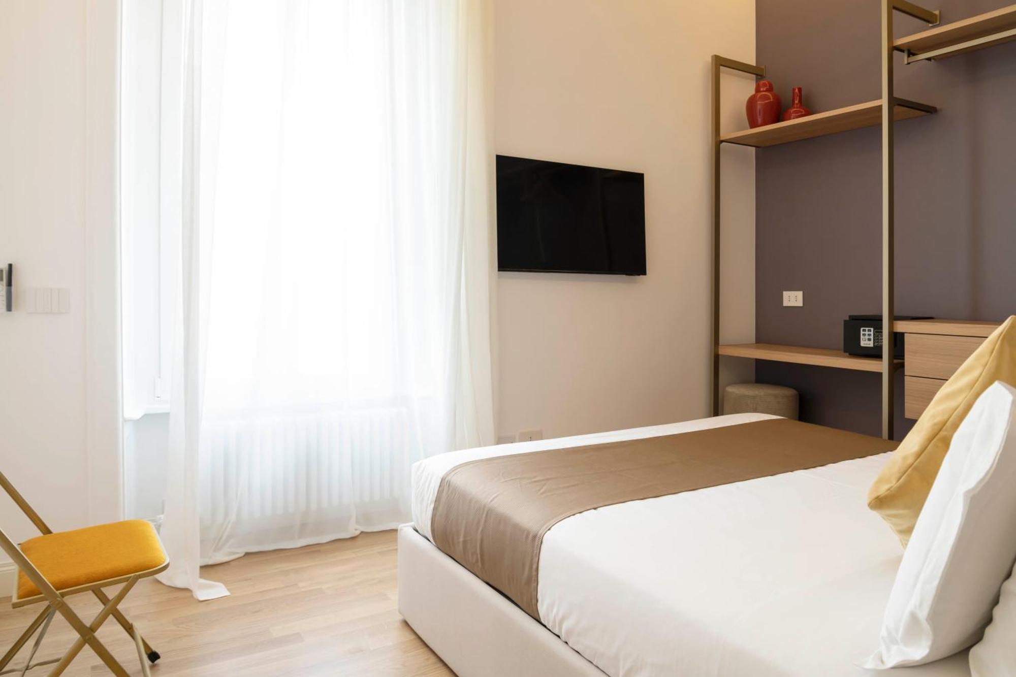 Heart Milan Apartments Porta Romana Chambre photo