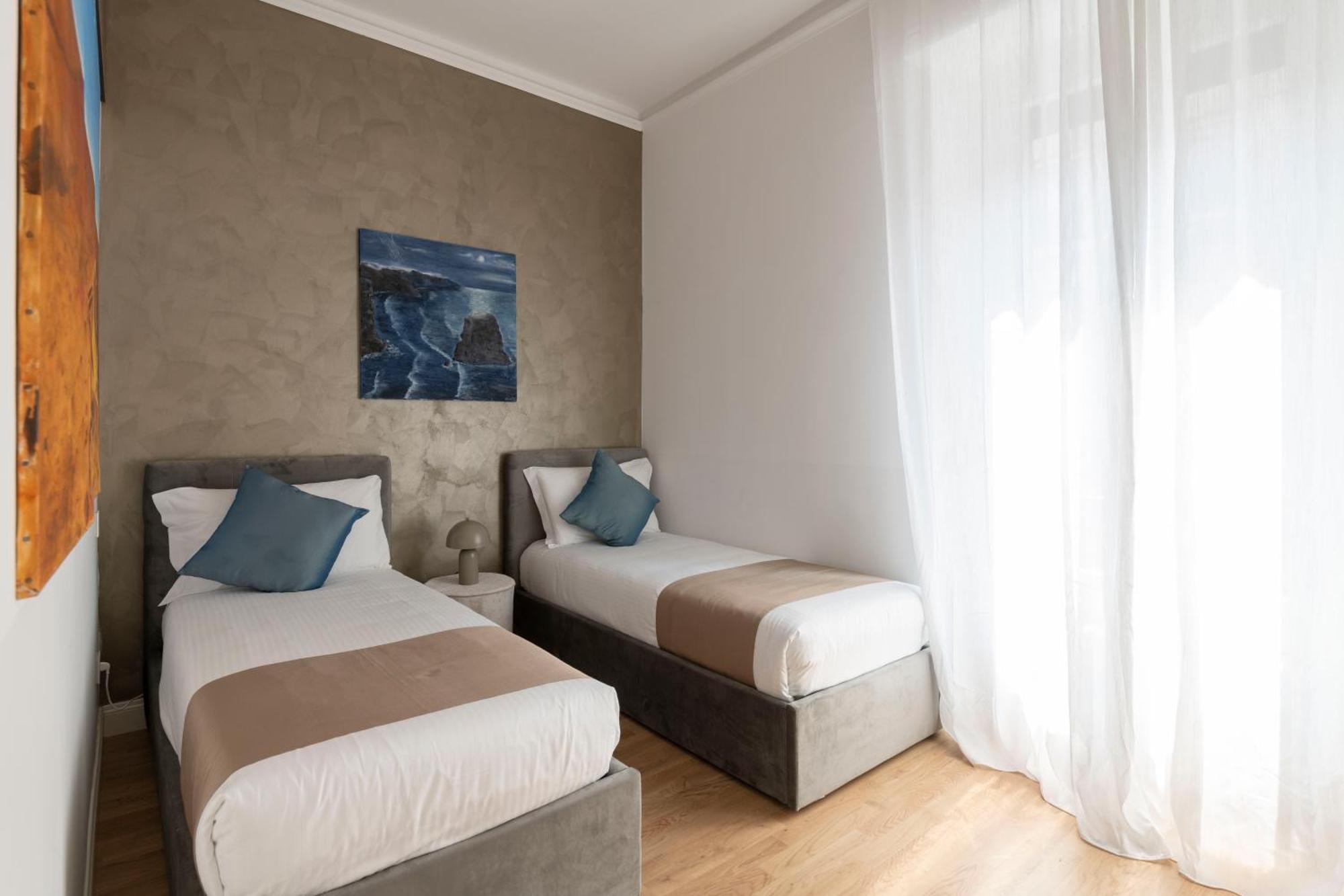 Heart Milan Apartments Porta Romana Extérieur photo