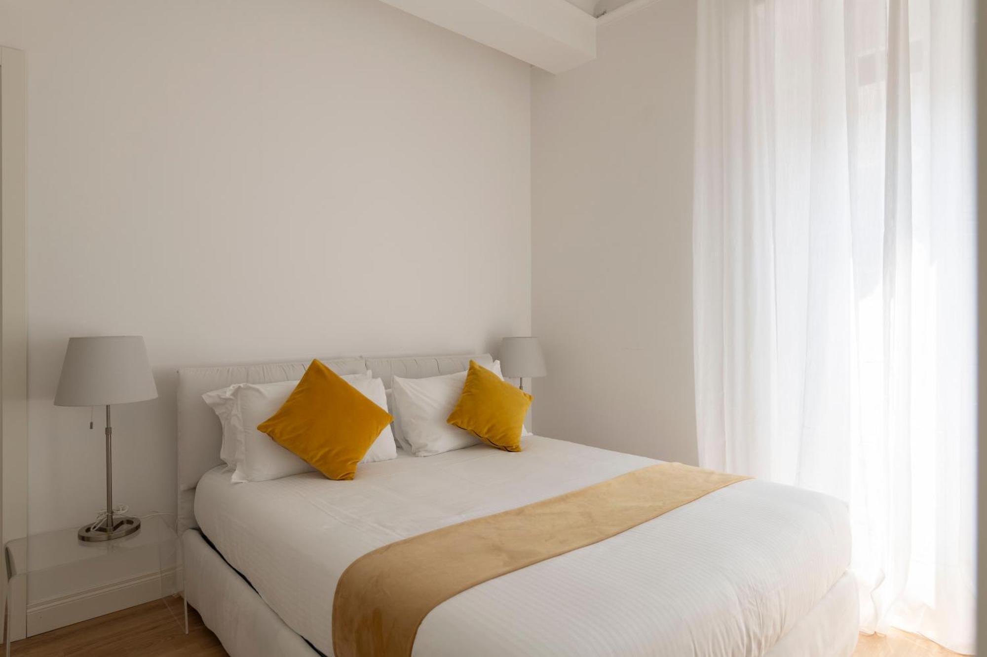 Heart Milan Apartments Porta Romana Extérieur photo