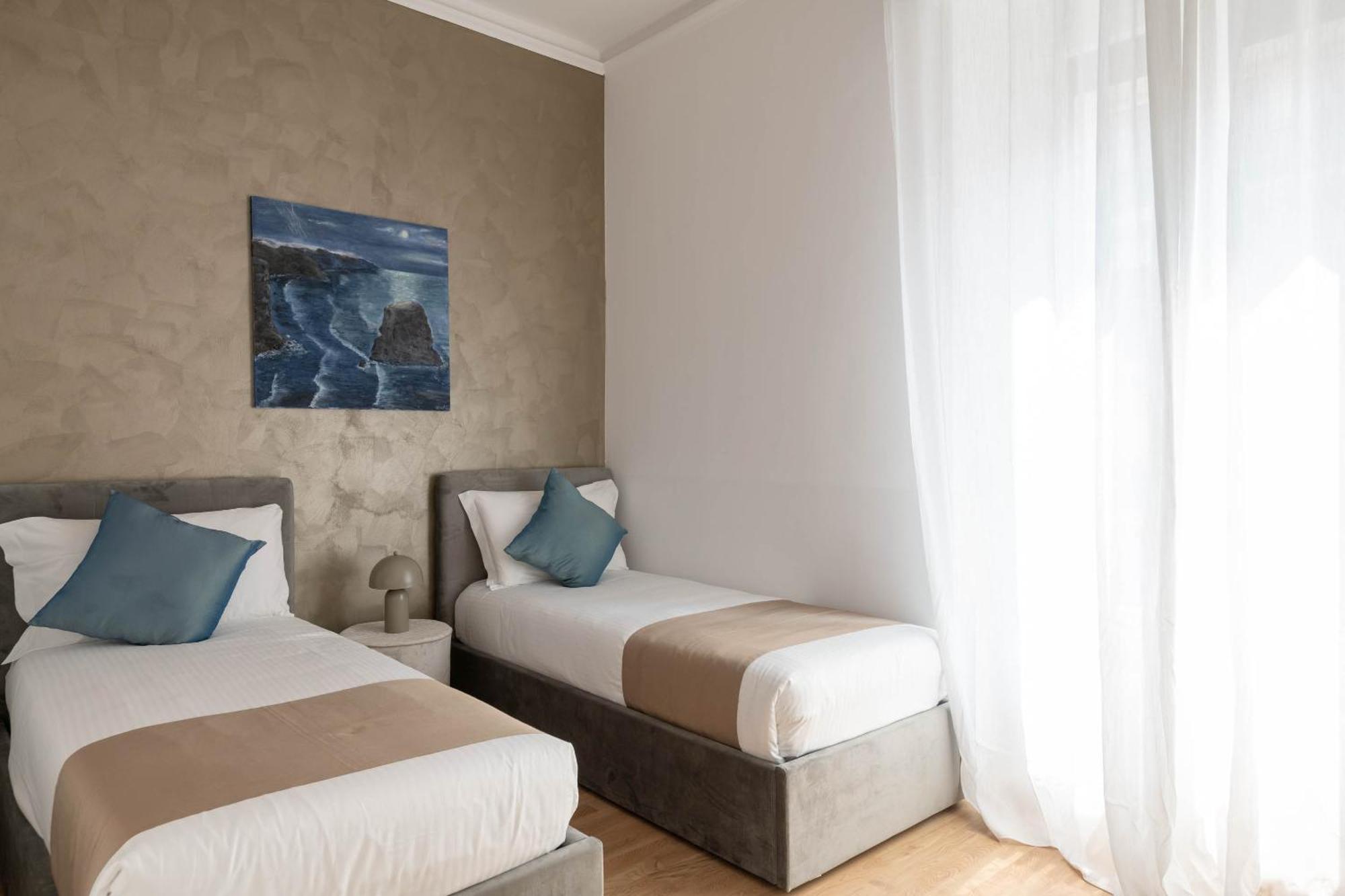Heart Milan Apartments Porta Romana Extérieur photo
